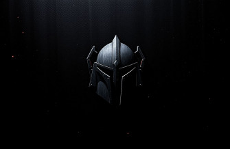 Mandalorian Symbol Wallpaper