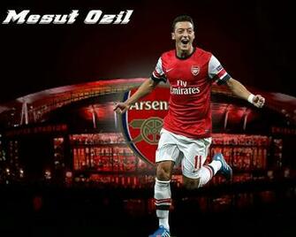 Mesut Ozil Wallpaper HD
