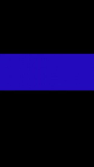 Blue Line Law Enforcement Background Le Themed Plix Related High