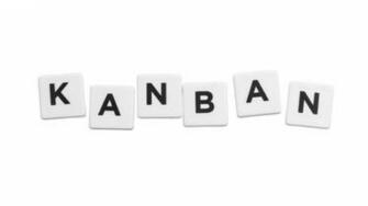 What Is Kanban And How Can It Help You Industry Forum