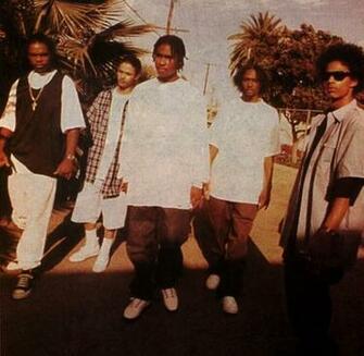 Bone Thugs N Harmony Wallpaper