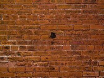 Red Brick Wall Photo Old