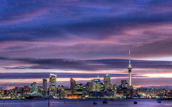 Full HD New Zealand Wallpaper