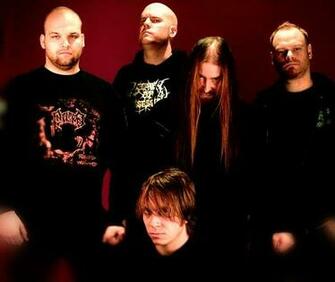 Scar Symmetry Discography Videos Mp3 Biography