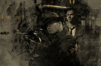 New Bonnie And Clyde By Stacywreck
