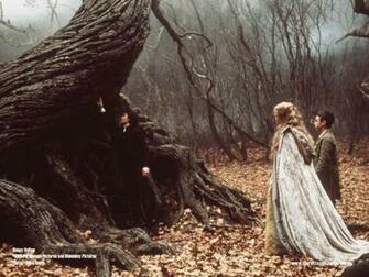 Wallpaper Sleepy Hollow