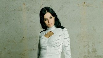 Lacuna Coil Cristina Scabbia Hard Rock D Wallpaper Background