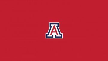University Of Arizona Wildcats Logo Wallpaper Background