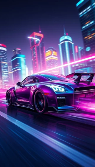 Gtr Phone Wallpaper