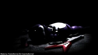 Gmod Fnaf Damaged And Withered By Fosterbonnie
