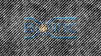 Ocn Boinc Wallpaper Graphic