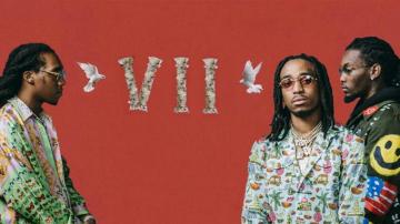 Migos HD Wallpaper Hip Hop Music Theme