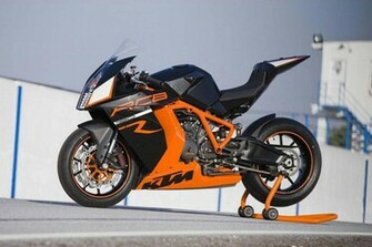 Ktm Rc8 Wallpaper HD