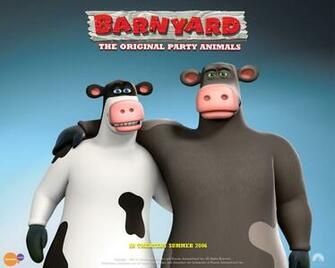 Barnyard Wallpaper And Background Image Id