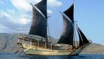With Black Sails Wallpaper HD Desktop