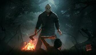 Friday The 13th Game Is On Kickstarter Nag Online