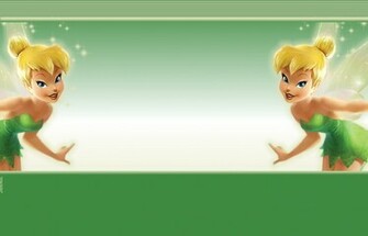 Tinkerbell Wallpaper HD