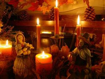 Best Mabon Background