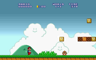 Snes Mario Wallpaper By Uratsakidogi