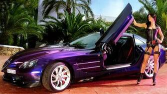 Hot Stylish Cars Wallpaper Part Ii
