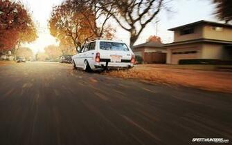 Best Station Wagon Wallpaper Woody