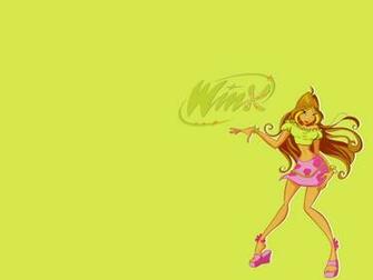 Sfondi Winx I Migliori Club Wallpaper Le Fatine
