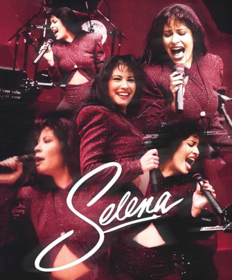 Selena Quintanilla Wallpaper