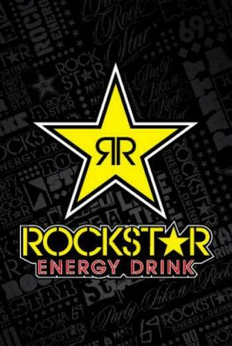 Rockstar Energy Drink Wallpaper For Phones And Tablets