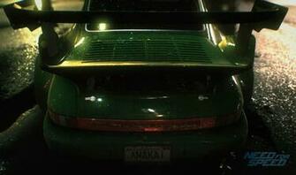 Need For Speed Computer Wallpaper Desktop Background