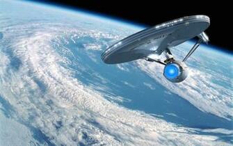 Space Widescreen Wallpaper