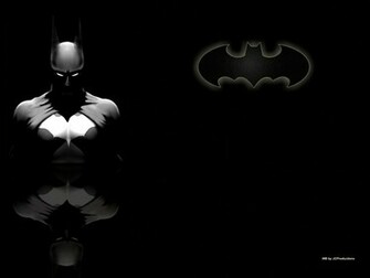 Batman The Dark Knight Wallpaper