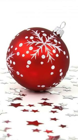Christmas Nexus Wallpaper HD And