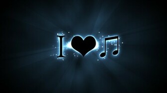 Popular Wallpaper HD Music
