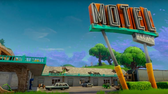Fortnite Battle Royale Official Map Update Trailer Ign
