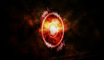 Satan Background Image