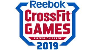 Athlete Mathew Fraser Crossfit Games