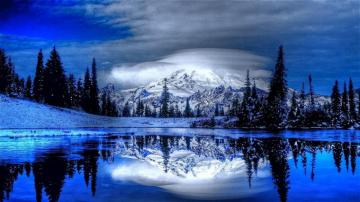 Nature Winter HD Wallpaper Joe Cipriano Consulting