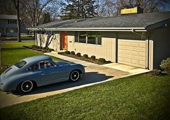 Atomic Ranch Mid Century Modern Home