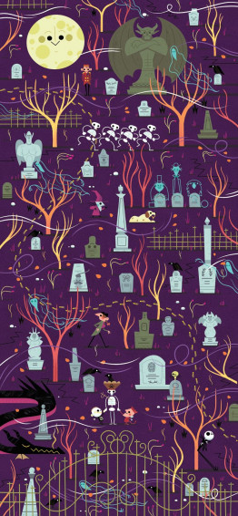 The Kol Wallpaper
