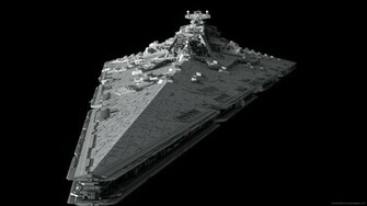Star Destroyer Wallpaper
