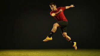 Leo Messi 1080p Wallpaper Widescreen High