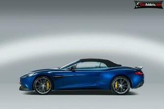 Aston Martin Vanquish Volante Price Wallpaper Video Info