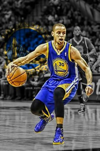 Stephen Curry Wallpaper HD