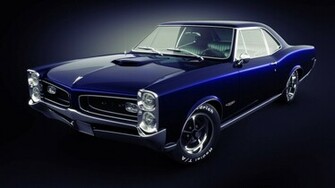 Cars Pontiac Wallpaper Gto Xxx Movie