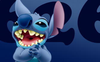 Lilo And Stitch iPhone Wallpaper Image