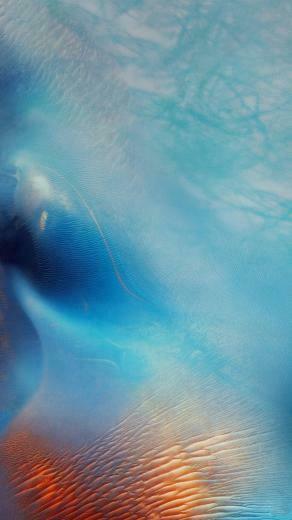 Ios Wallpaper Now Available To