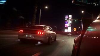 Ford Mustang HD Wallpaper Background Image Id