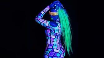 Naomi Feels The Glow Photos Wwe