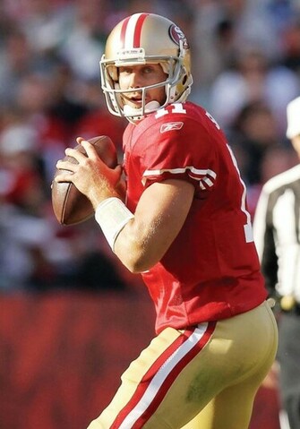 Is This Joe Montana The Sports Person