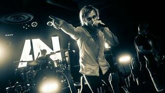 Awolnation HD Wallpaper Background Image Id